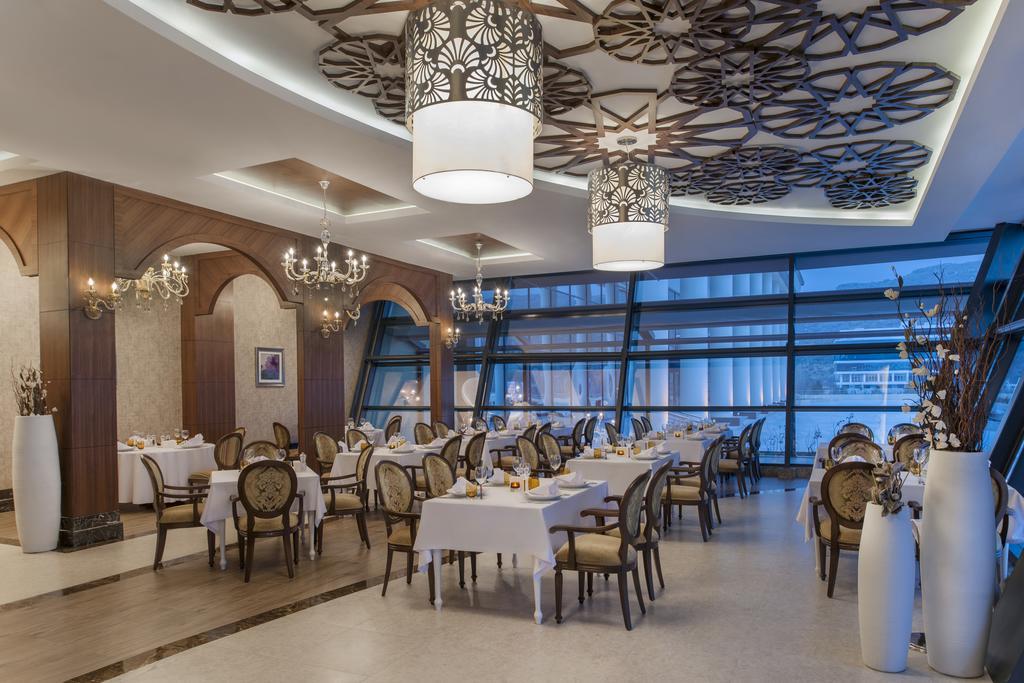 Akrones Thermal Spa Convention Афьон Экстерьер фото