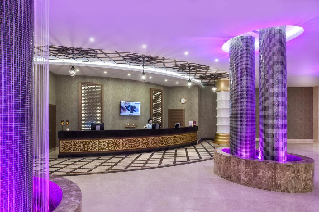 Akrones Thermal Spa Convention Афьон Экстерьер фото