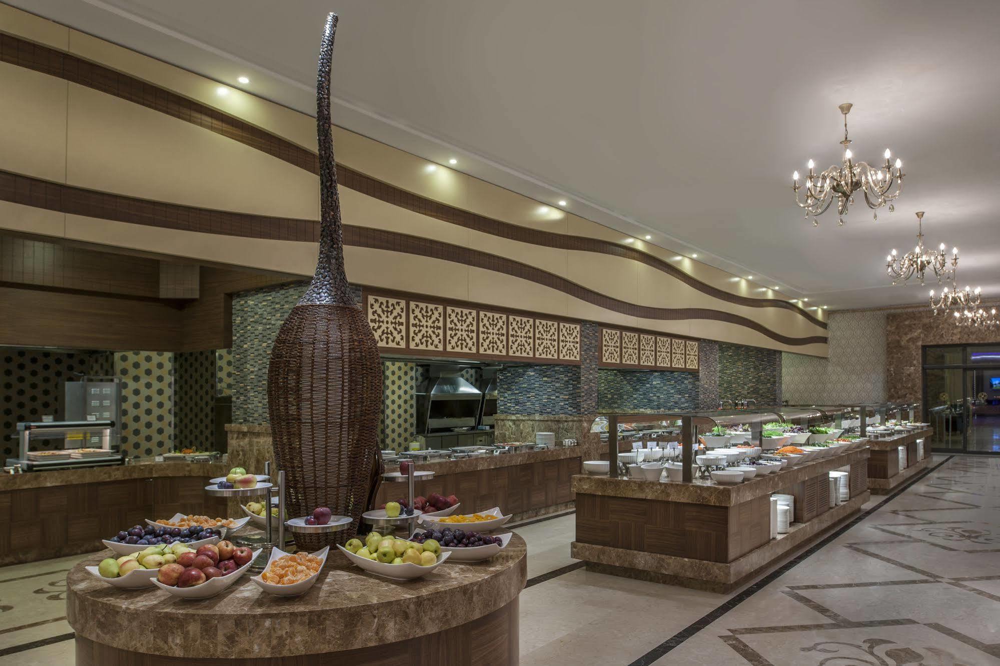 Akrones Thermal Spa Convention Афьон Экстерьер фото