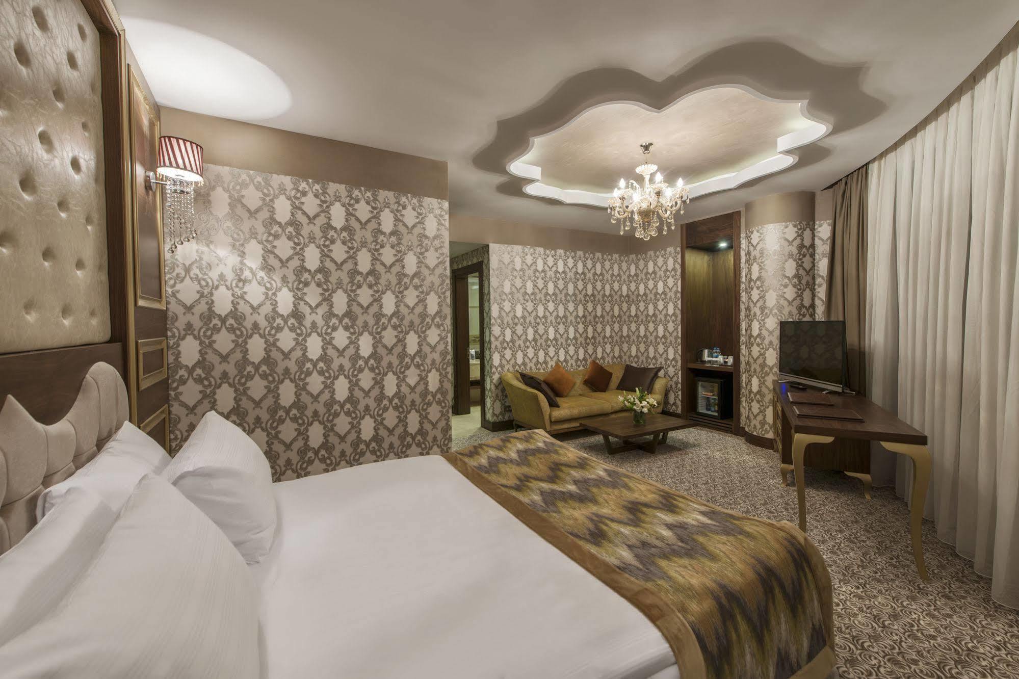 Akrones Thermal Spa Convention Афьон Экстерьер фото