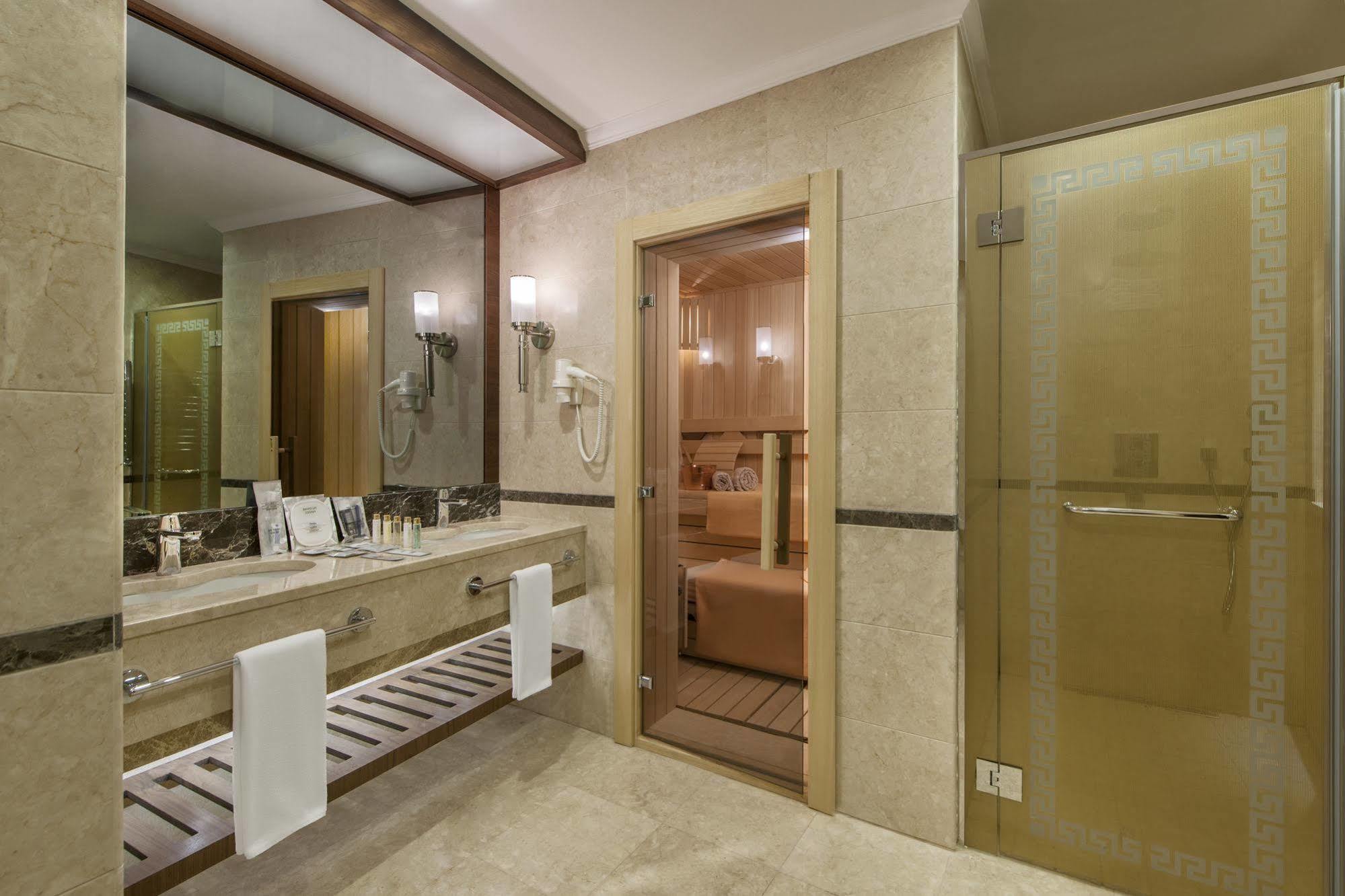Akrones Thermal Spa Convention Афьон Экстерьер фото