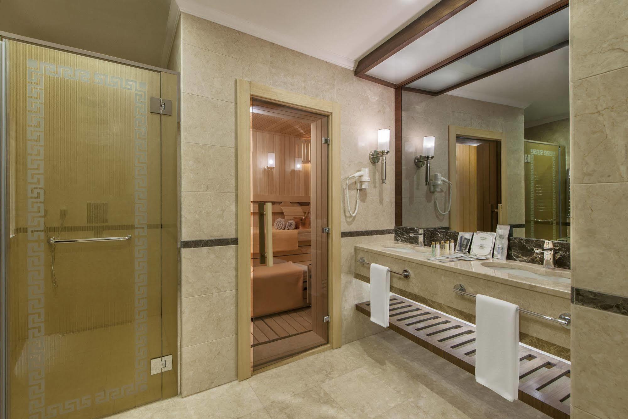 Akrones Thermal Spa Convention Афьон Экстерьер фото