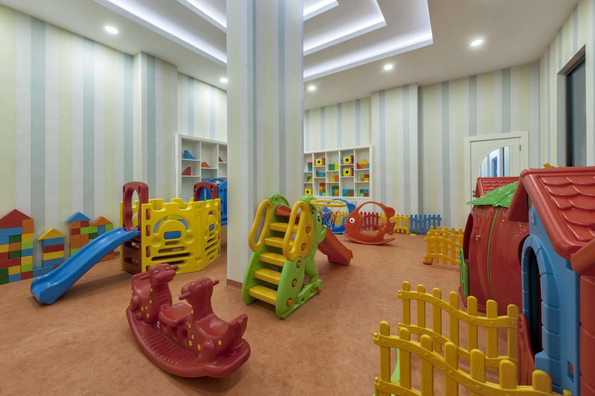 Akrones Thermal Spa Convention Афьон Экстерьер фото
